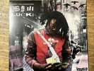 Lucki Eck$ Days B4 III on Empire Purple With Black Splatter Vinyl