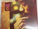 Jimi Hendrix - Burning Desire. 2x 12” Limited Edition Coloured Vinyl. Sealed