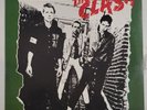 The Clash - Self Titled Debut Vinyl LP - 1979 - EX Condition - Epic JE 36060