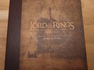 THE LORD OF THE RINGS The Motion Picture Trilogy Soundtrack Vinyl *OST Trilogie*