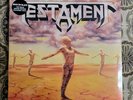 Testament - Practice What You Preach, 180 gram (Limited Edition) Coloured White