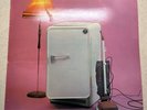 VG/VG The Cure Three Imaginary Boys Vinyl UK LP 1979 Fiction Records Fix 1
