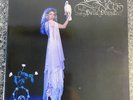 LP STEVIE NICKS BELLA DONNA VINYL ALBUM GERMAN 1ST PRESS WEA 99169 EX/EX