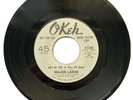 Northern Soul, R&B, Major Lance,  Ain't No Soul, Okeh Records USA, Demo