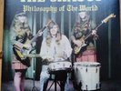 Philosophy of the World by The Shaggs vinyl LP mint mouldy peaches Elliott Smith
