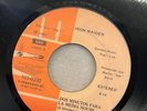 Iron Maiden ecuador 2 minutes to midnight 7” very rare