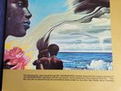 Miles Davis Bitch Brew RARE Quadraphonic 1972  2 record set