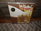 SEALED LED ZEPPELIN II ORIGINAL PRESSING