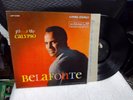 HARRY BELAFONTE Jump Up Calypso RCA VICTOR LP / NM original living stereo press