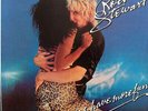 Rod Stewart - Blondes Have More Fun 1981 LP, Album, Ltd, RE, RM Mobile Fidelity