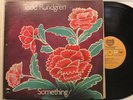 Todd Rundgren 2-Disc Lp Something // Anything? On Bearsville - Vg++ / Vg+