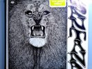 SANTANA SELF-TITLED 1st ALBUM RARE ORIG '69 COLUMBIA LP IN SHRINK w/STICKER N/M
