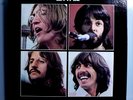 THE BEATLES LET IT BE ULTRA-RARE ORIG '70 APPLE LP w/RARE P.D. MAGGIE MAE LABEL