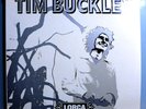 TIM BUCKLEY LORCA RARE ORIGINAL 1970 ELEKTRA LP BOB LUDWIG MASTERING MINT