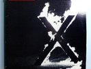 X feat.EXENE CERVENKA LOS ANGELES RARE ORIGINAL '80 SLASH LP TRUE FIRST PRESSING