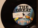 */VG Sex Pistols PROMO UK 