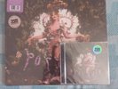 Melanie Martinez Portals Limited Edition Vinyl and singed artcard cd