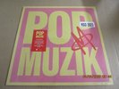M/ROBIN SCOTT Pop Muzik 12