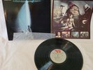 Star Wars Return of the Jedi Original Soundtrack LP VG+ w/ Insert RSO Records