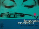Janine Andrade – Famous Violin Encores Kreisler LP Supraphon RARE