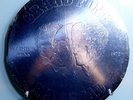 GRAND FUNK E PLURIBUS FUNK RARE SEALED ORIG '71 CAPITOL LP w/GIMMICK COIN COVER