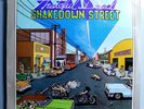 GRATEFUL DEAD SHAKEDOWN STREET RARE STILL SEALED ORIGINAL 1978 ARISTA LP