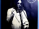 NEIL YOUNG TONIGHT'S THE NIGHT RARE ORIG '75 REPRISE PROMO LP w/INSERT BEAUTIFUL