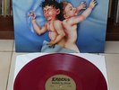 EXODUS - Bonded By Blood (NM) / Vinyl Reissue Purple / HRR 364 / Limited