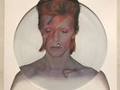 DAVID BOWIE ALADDIN SANE PICTURE DISC VINYL (Released 14/04/2023)