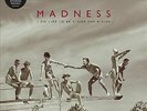 I Do Like to Be B-Side the A-Side by Madness (Record, 2018)