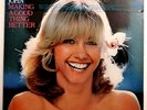 Olivia Newton-John - Making A Good Thing Better - Vinyl JAPAN OBI - EMS-80800