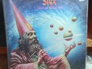 Styx - Man of Miracles Vinyl LP Record (1974 Wooden Nickel BWL 1-0638)