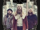 Kadavar - Kadavar - Used Vinyl Record - J37A