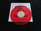 Test Press LP WF Outlaws 2022 Repress Red Vinyl isd oi