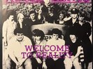 Adolescents   Welcome to Reality EP (1981)   First Press   FRT 101 (VG/VG)