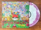 Moonshake Pokemon Vinyl Master Ball Variant Junichi Masuda 12 inch Record