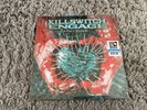 Killswitch Engage “The End Of Heartache” SEALED Numbered Bloody 2021 vinyl 2Lp
