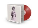 The National First Two Pages Of Frankenstein 1LP Red Vinyl Gatefold 2023 4AD