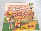 Disneyland Record Candy Man Vinyl LP 1345 New Sealed with Price Sticker