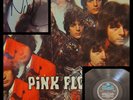 *AUTOGRAPHED* Pink Floyd Piper At The Gates Of Dawn BLUE COLUMBIA  1OO% MINT