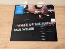 Paul Weller – Wake up the Nation LP vinyl record 2021 reissue 10th anniversary