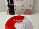 Night Tempo - Pure Baby Maker Vinyl Record Vaporwave Future Funk Rare