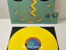 Eyeliner - Buy Now Vinyl Record Vaporwave Ambient Jazz With Sticker