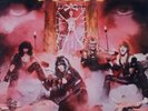 W.A.S.P. WASP Self-Titled CAPITOL RECORDS LP