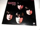NAZZ   Self-Titled VINYL LP,  1983 Rhino Reissue RNLP-109 Todd Rundgren GOOD LP