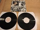 U2 A SORT OF HOMECOMING DOLP MODENA 30/05/1987 RARE LABELS