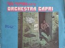 Salsa Guaguanco Son Montuno LP Felix Morales and his Orchestra Capri HEAR