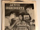 (2) Active Ingredients 7