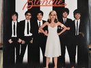 BLONDIE 'PARALLEL LINES'  ORIGINAL 1978 CHRYSALIS w/CUSTOM INNER SLEEVE MINT-/++