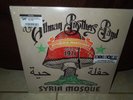 The ALLMAN BROTHERS BAND Syria Mosque Pittsburgh 1971 RSD 2023 Record Store Day